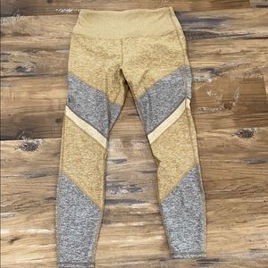 Alo legging size medium